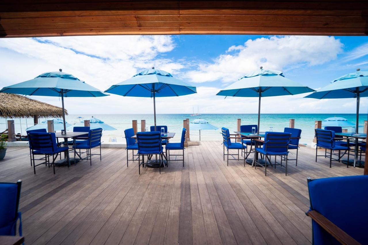 Blue Skies Beach Resort Negril Exterior foto